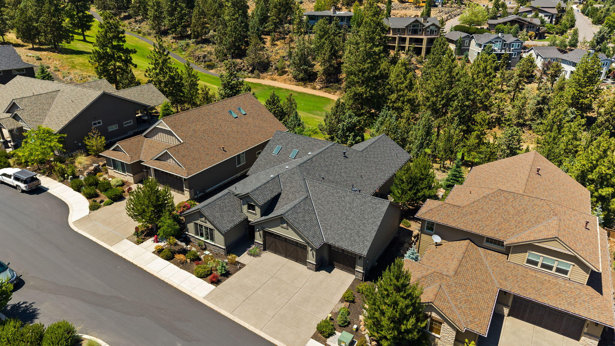 Rivers Edge Village - Residential