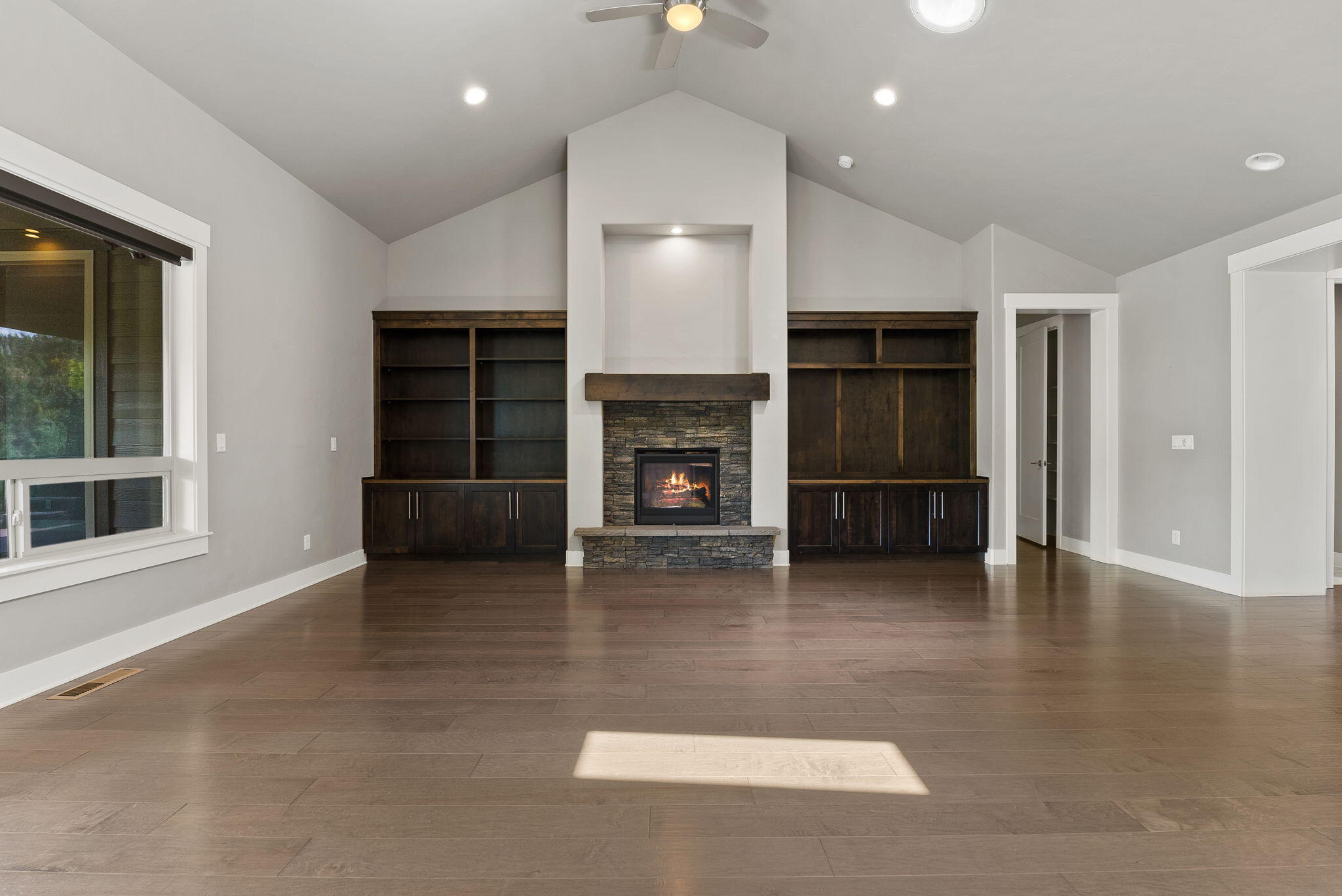 Rivers Edge Village - Residential