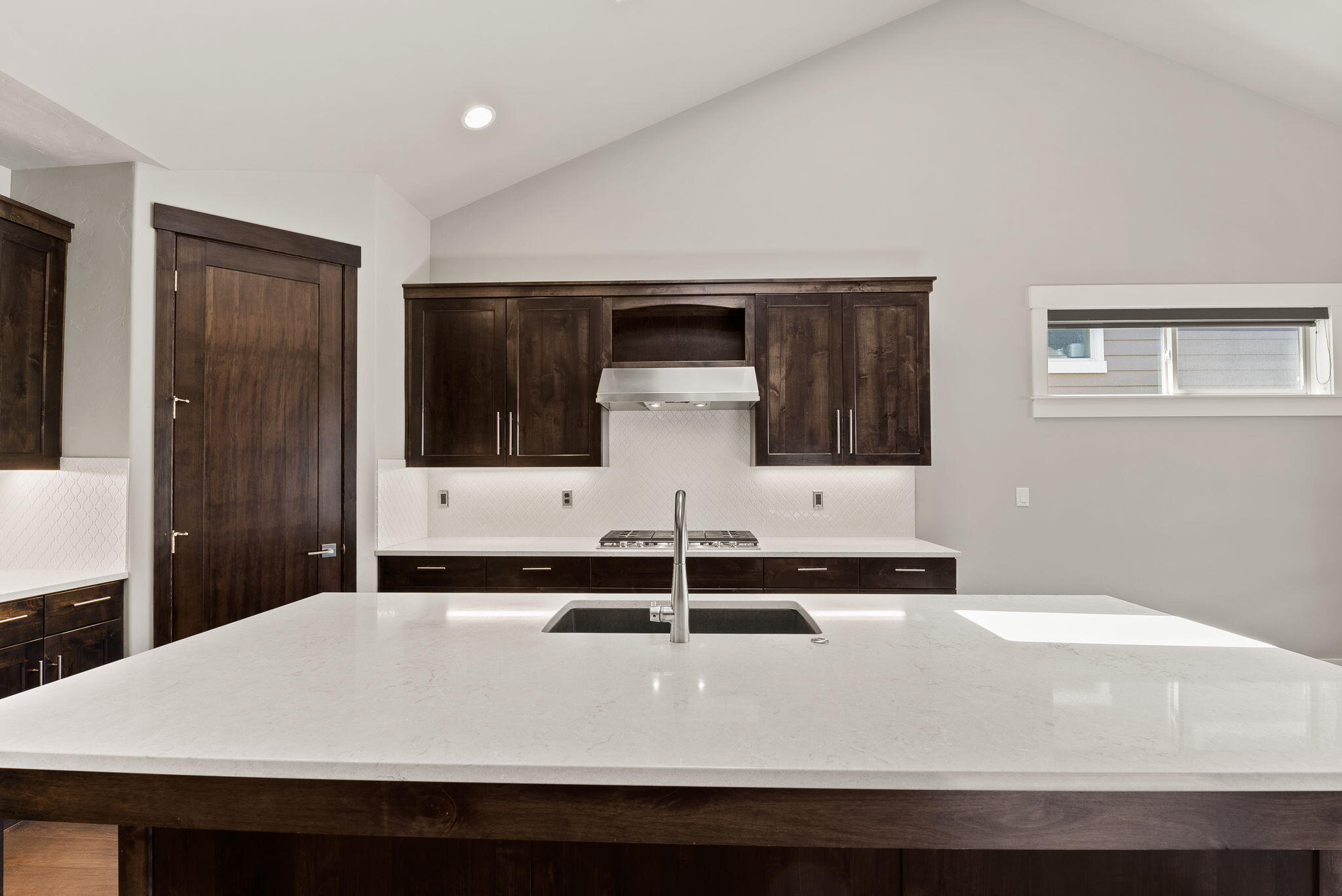 Rivers Edge Village - Residential