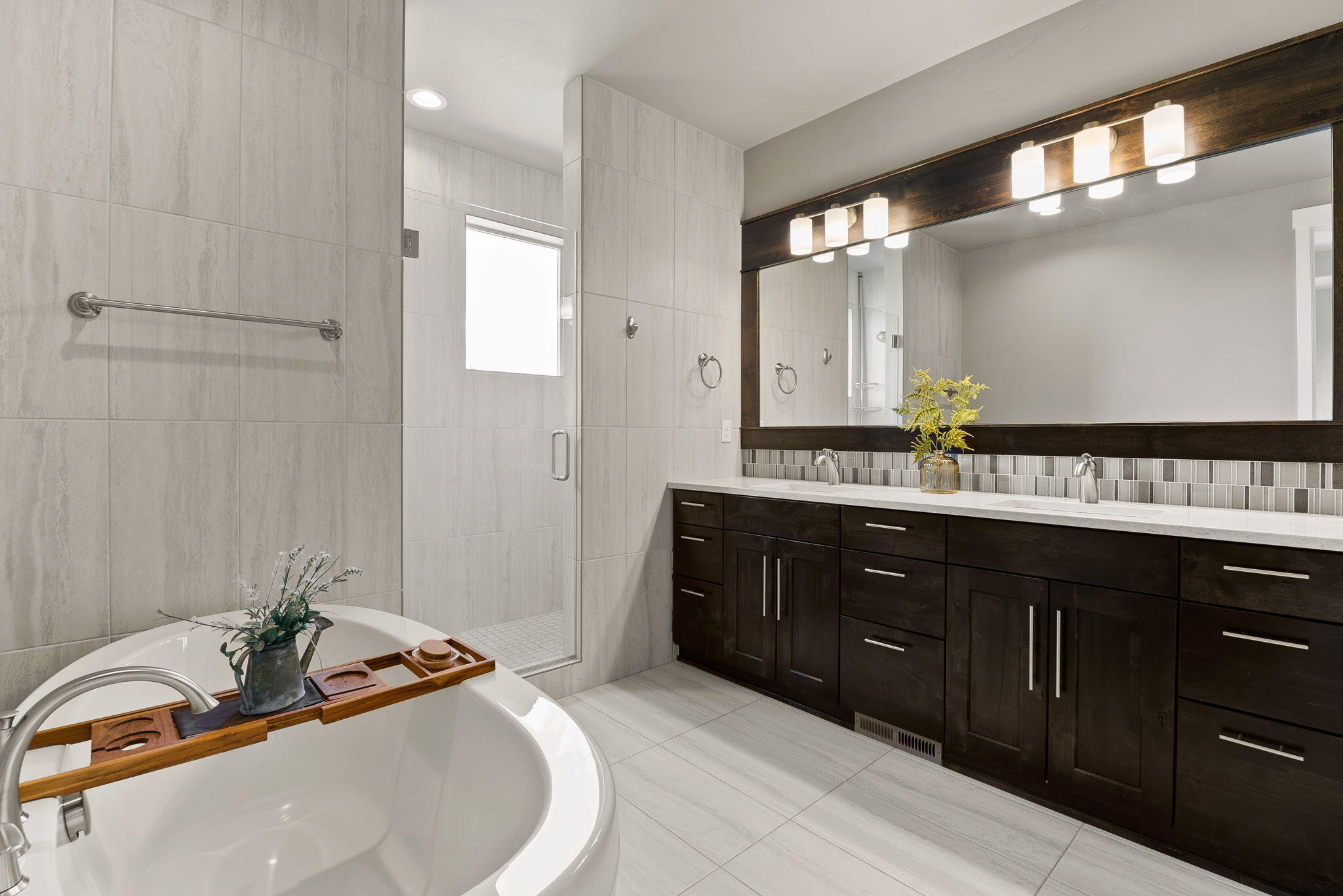 Rivers Edge Village - Residential