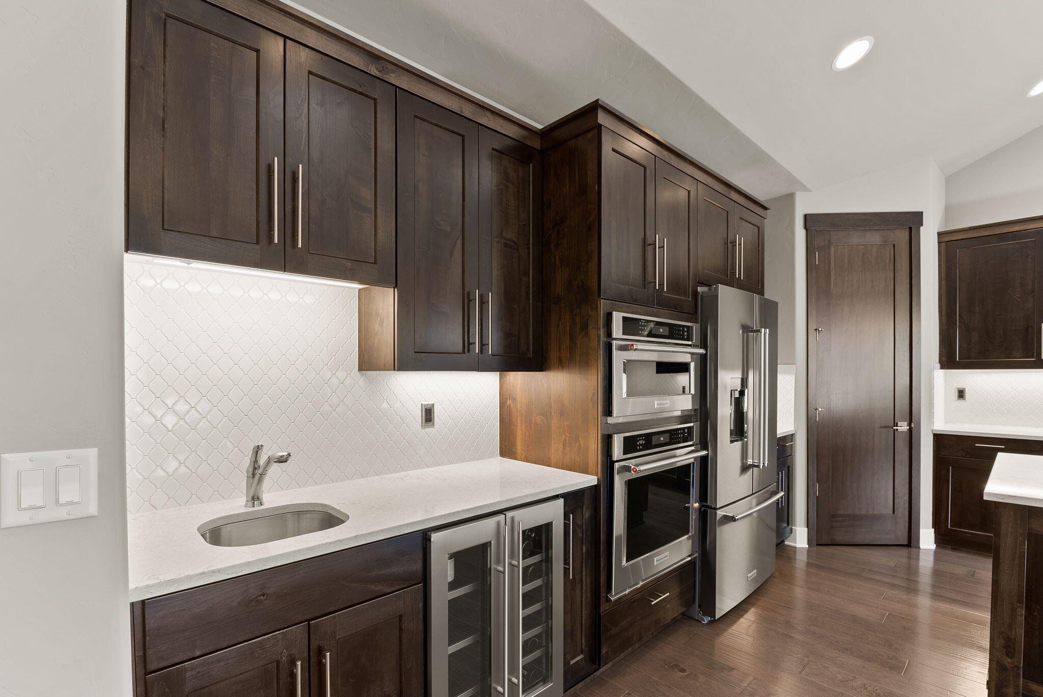 Rivers Edge Village - Residential