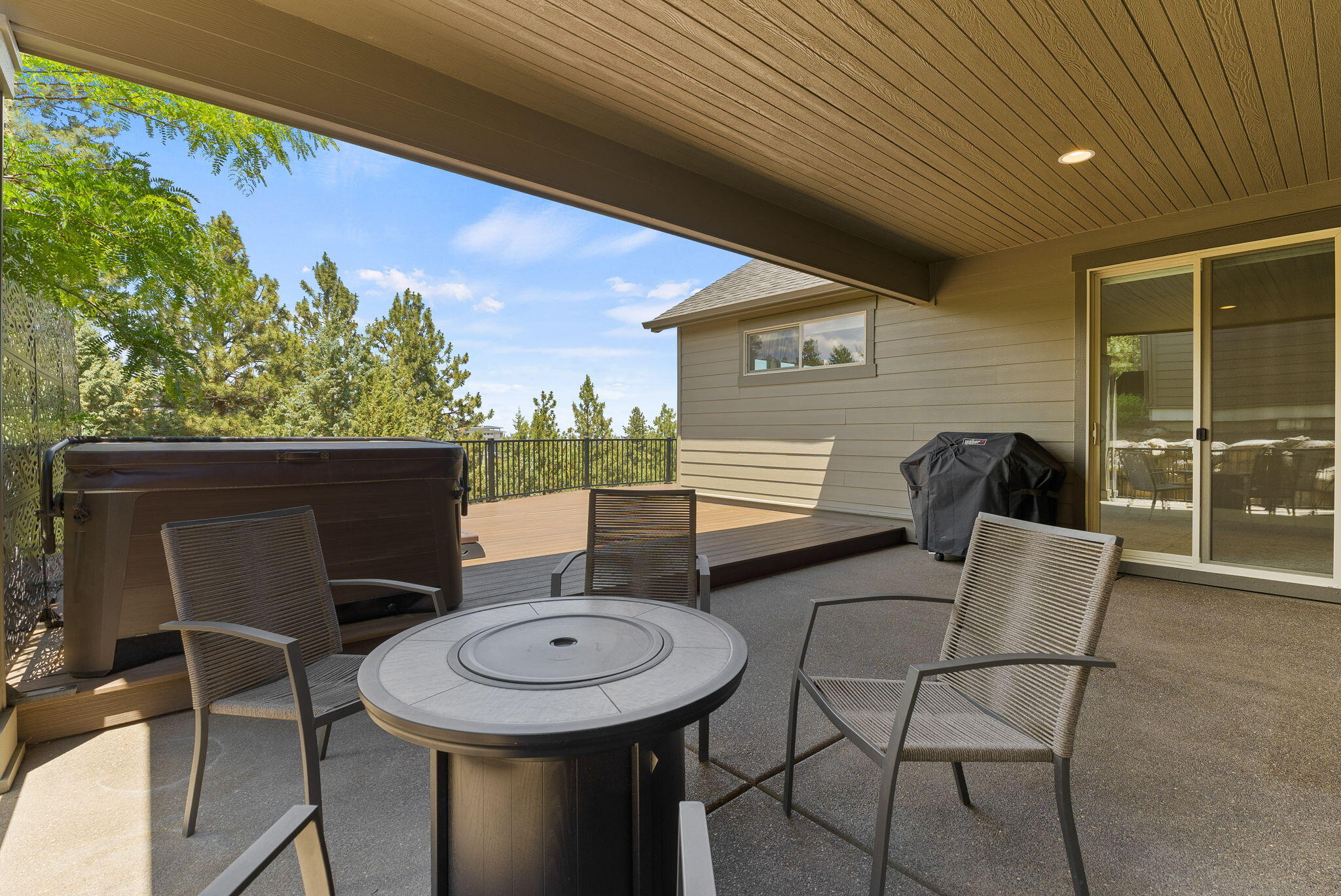 Rivers Edge Village - Residential