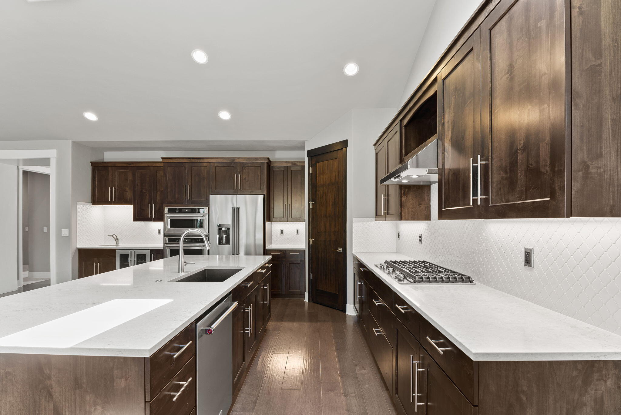 Rivers Edge Village - Residential