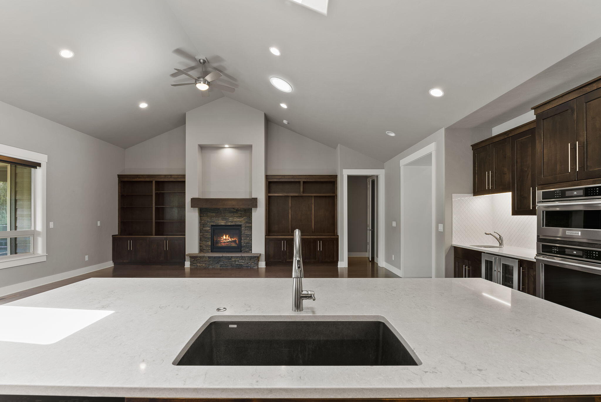 Rivers Edge Village - Residential