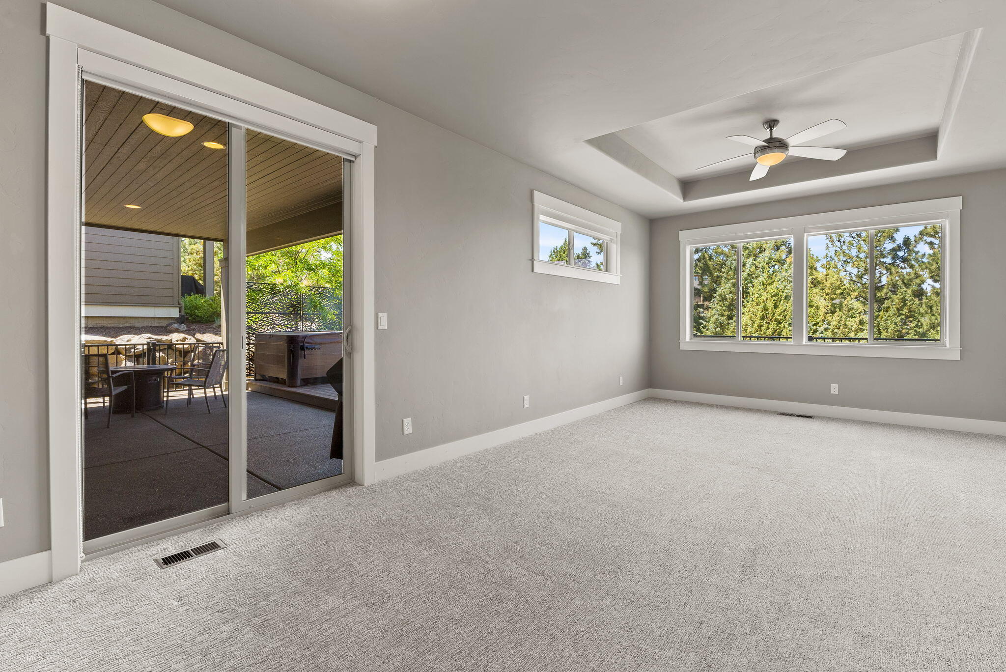 Rivers Edge Village - Residential