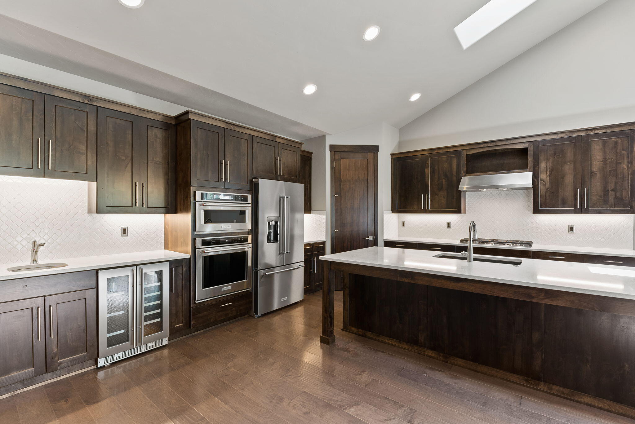 Rivers Edge Village - Residential