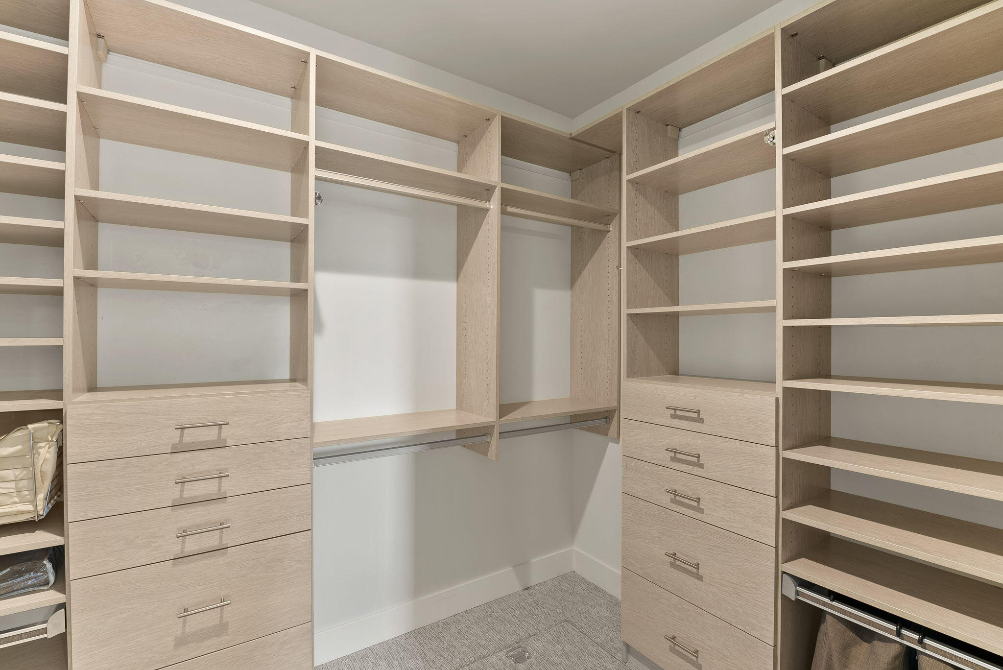 Rivers Edge Village - Residential