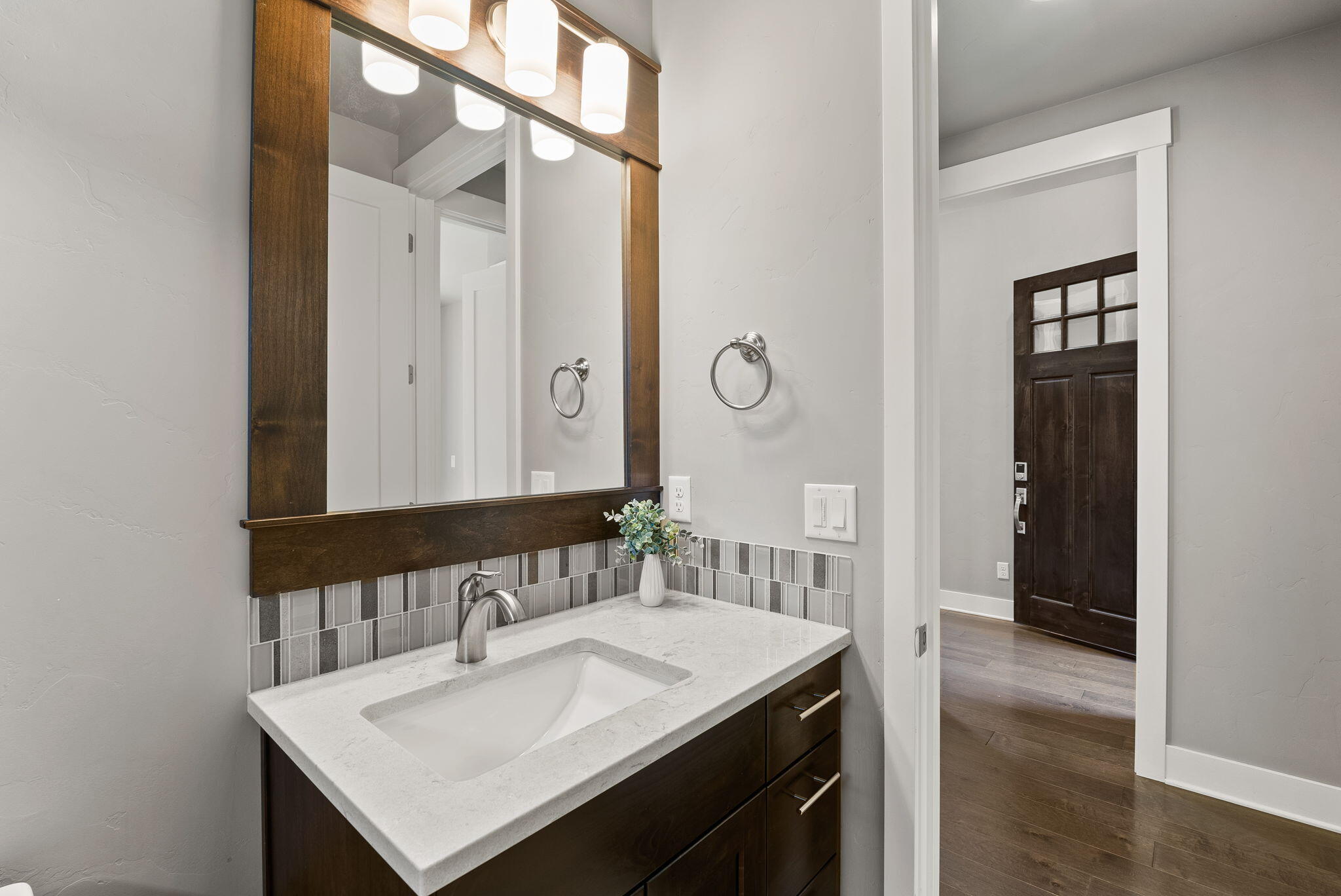 Rivers Edge Village - Residential