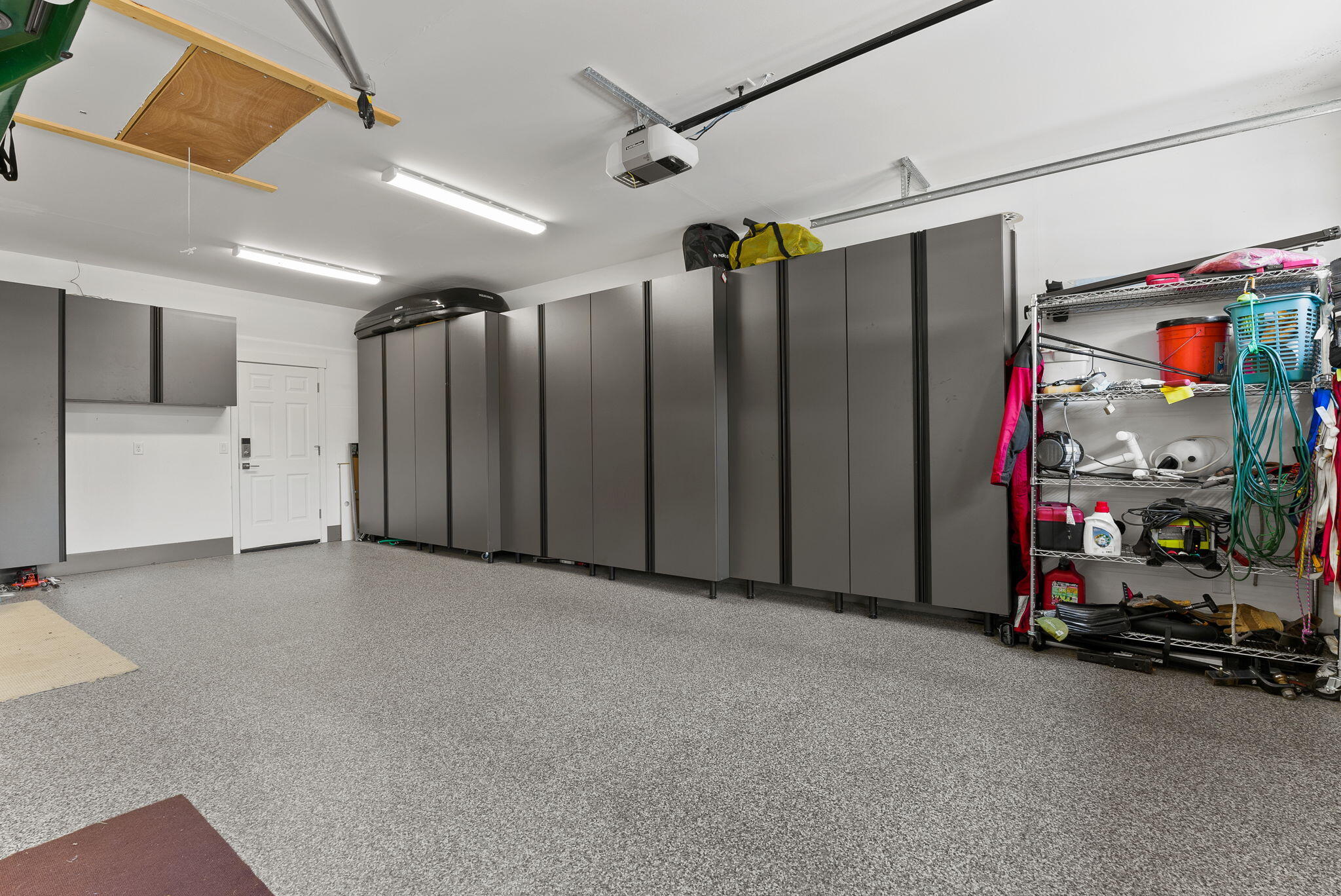 Rivers Edge Village - Residential