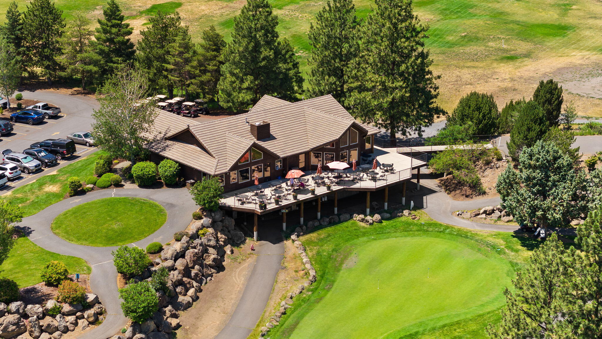 Rivers Edge Village - Residential