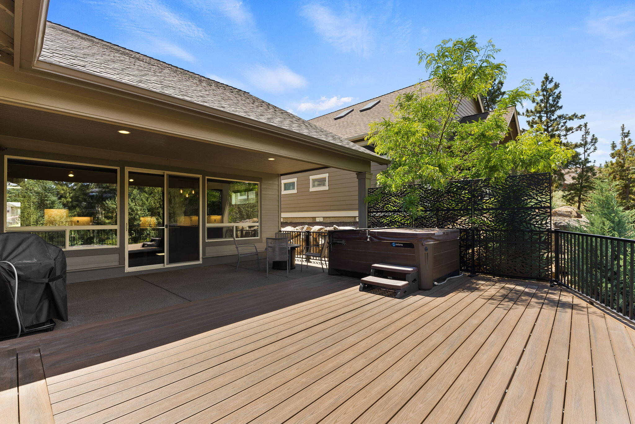 Rivers Edge Village - Residential