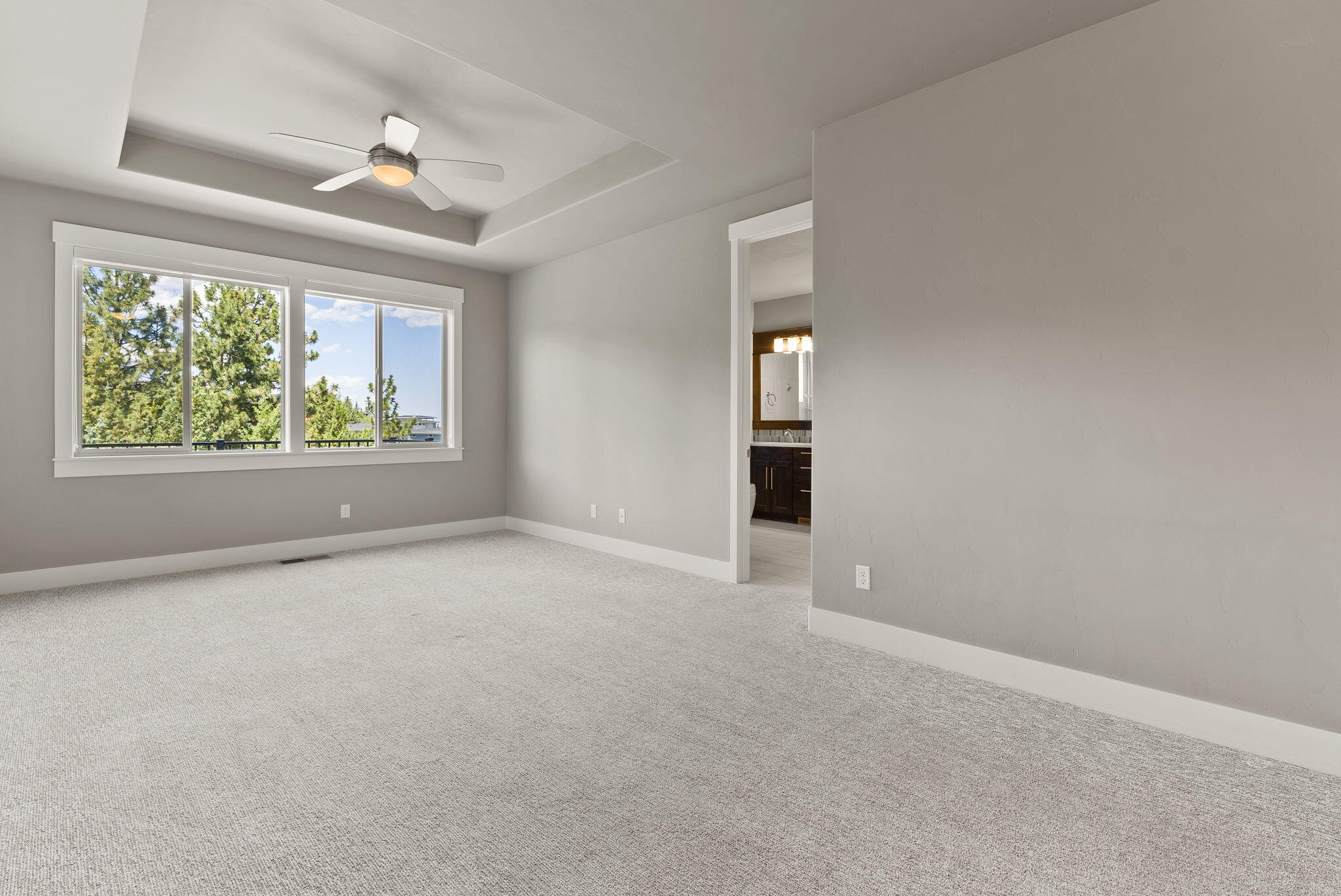 Rivers Edge Village - Residential