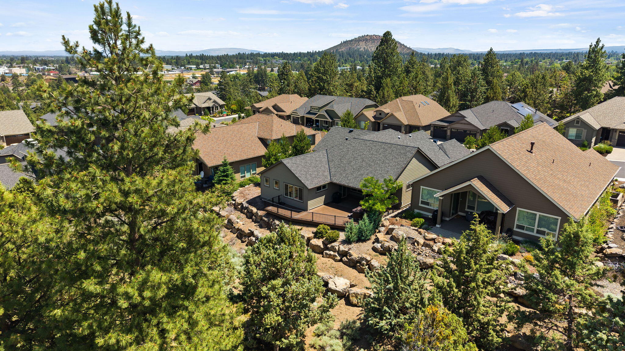 Rivers Edge Village - Residential