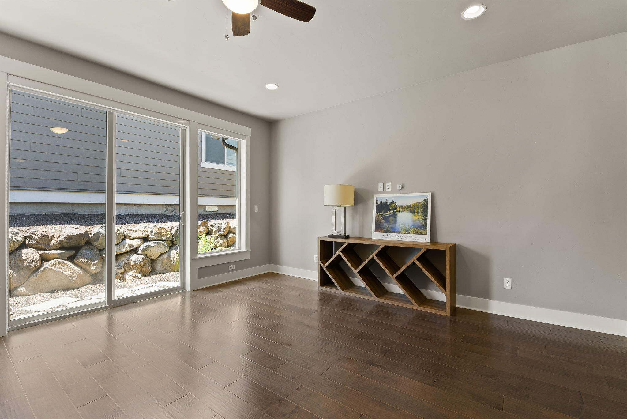 Rivers Edge Village - Residential