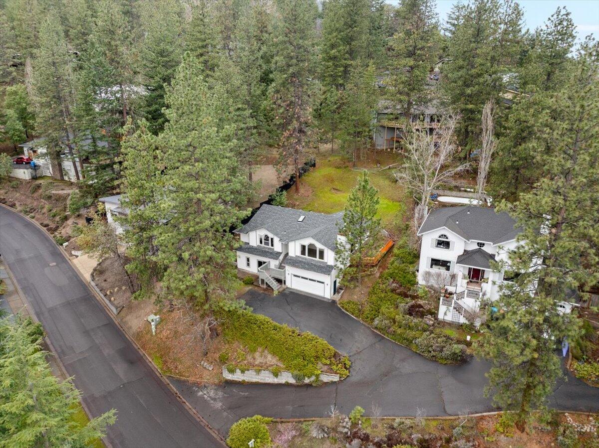 Park Estates Phase II - Residential