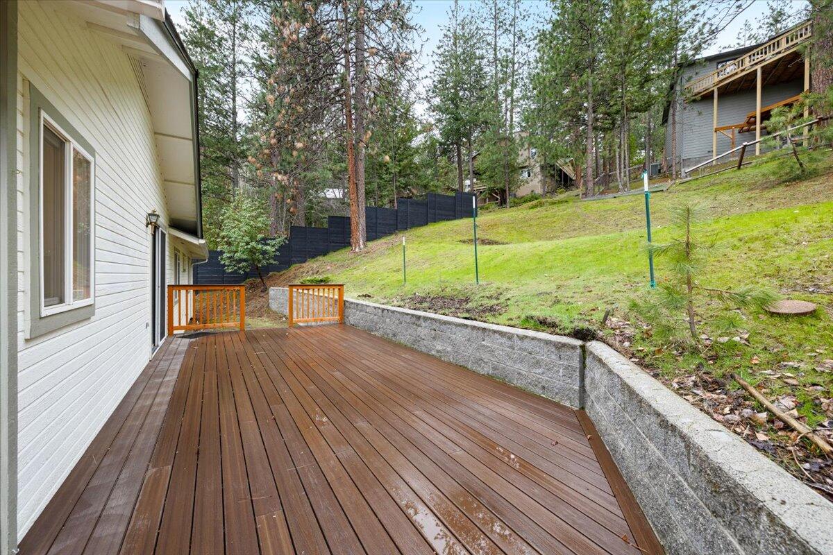 Park Estates Phase II - Residential