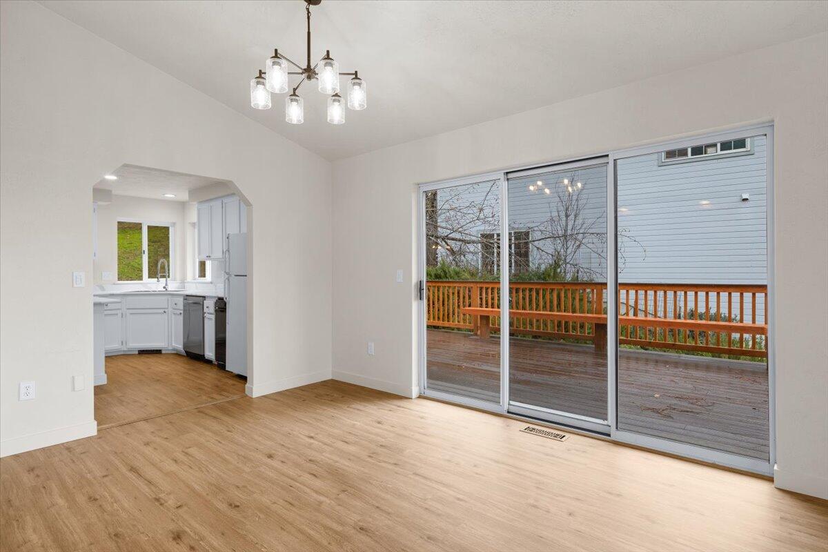 Park Estates Phase II - Residential