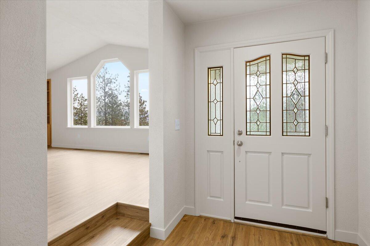 Park Estates Phase II - Residential