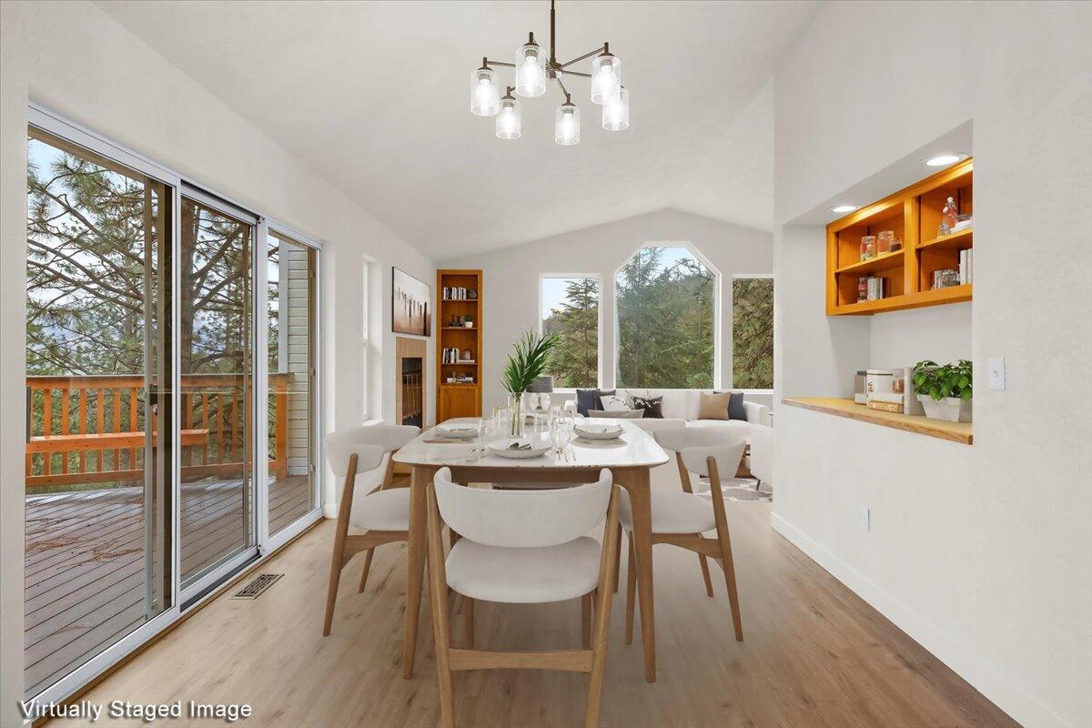 Park Estates Phase II - Residential