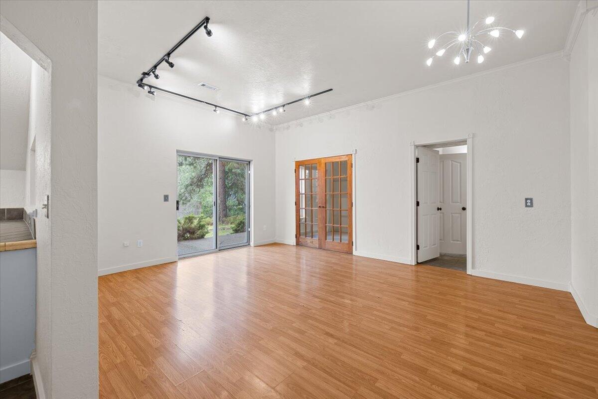 Park Estates Phase II - Residential