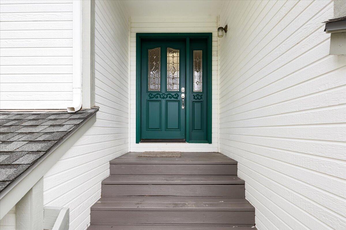 Park Estates Phase II - Residential