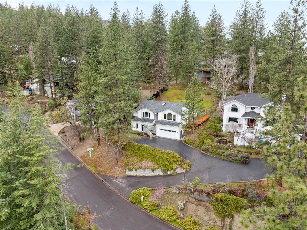 Park Estates Phase II - Residential