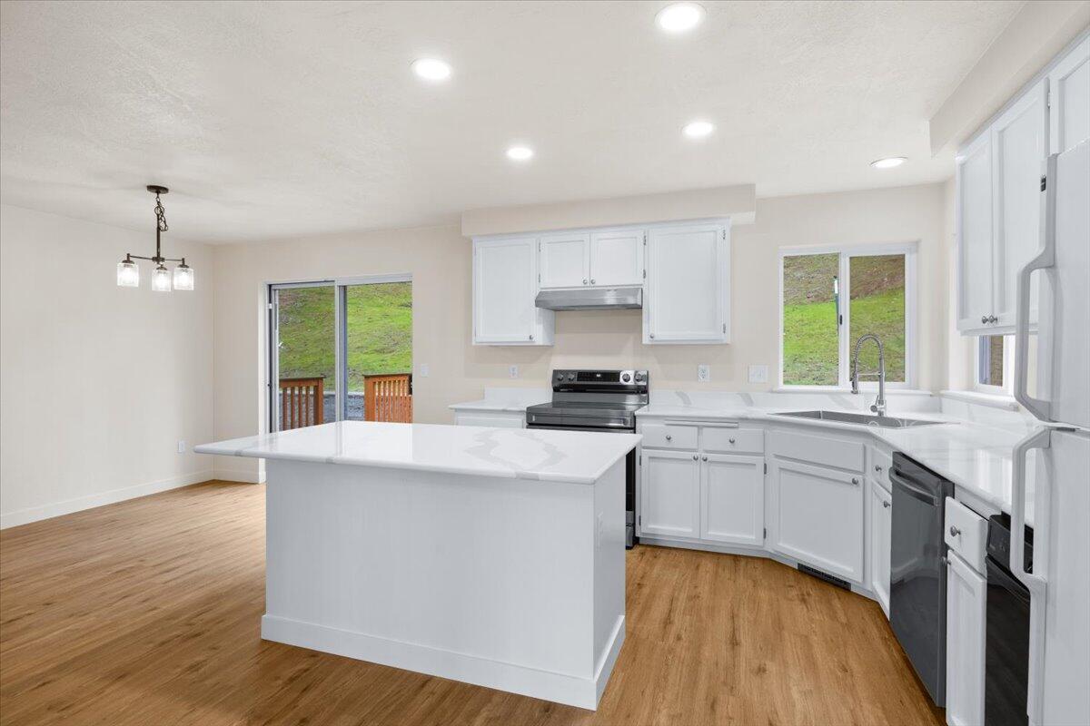 Park Estates Phase II - Residential