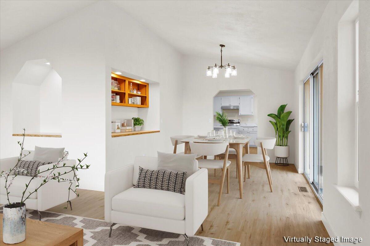 Park Estates Phase II - Residential