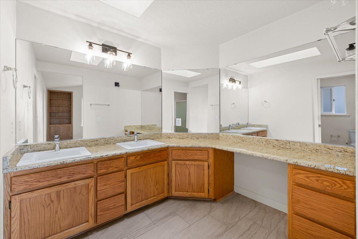 Park Estates Phase II - Residential