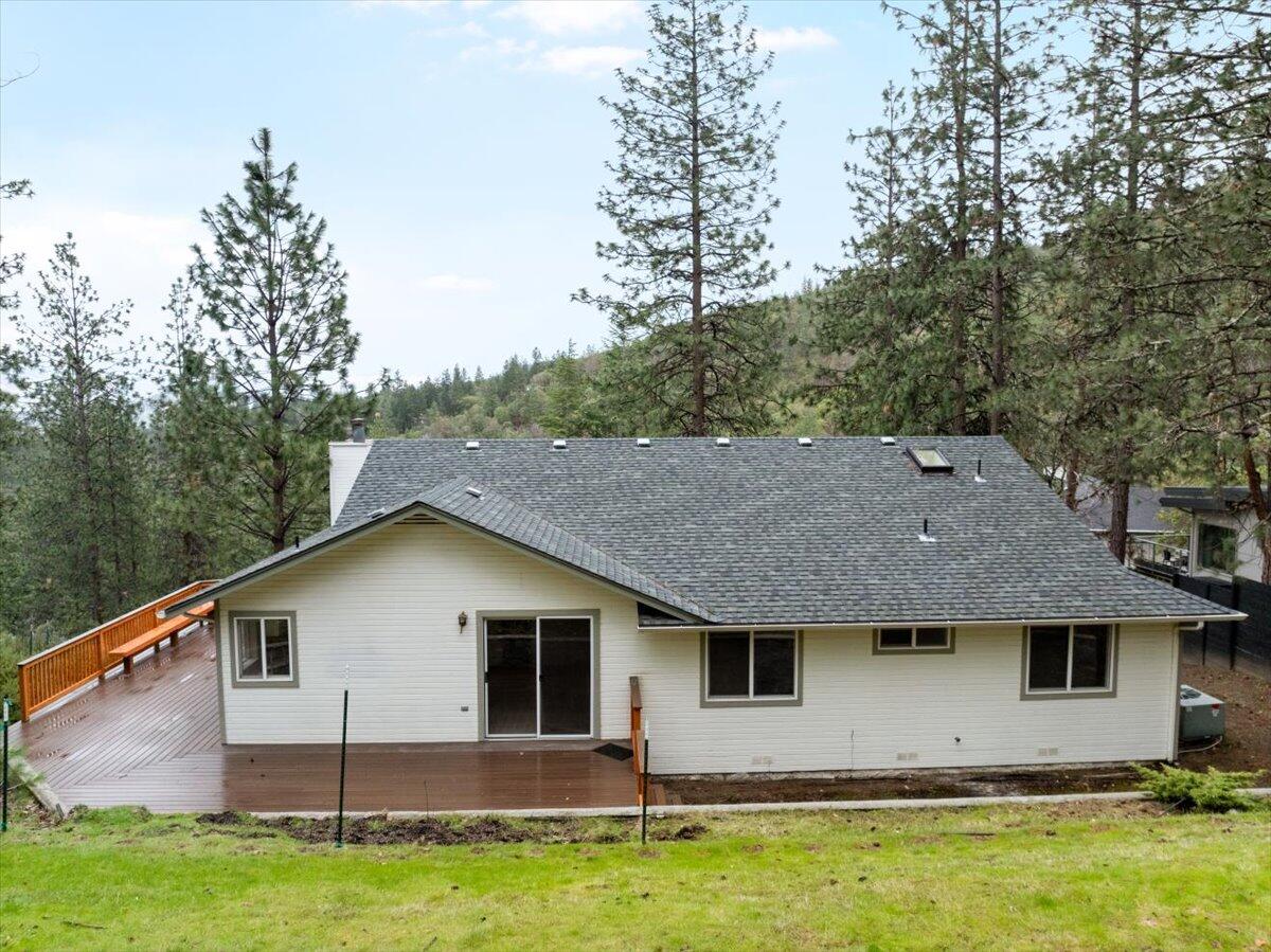 Park Estates Phase II - Residential