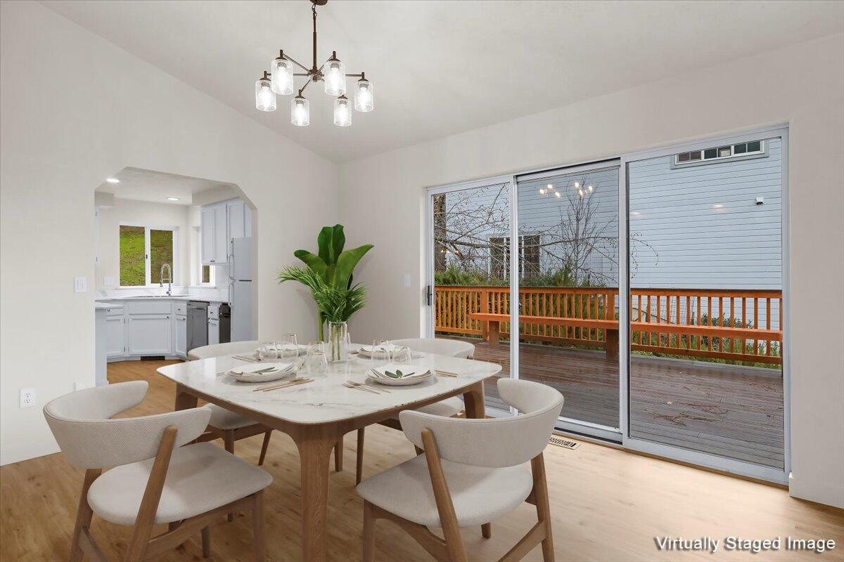 Park Estates Phase II - Residential