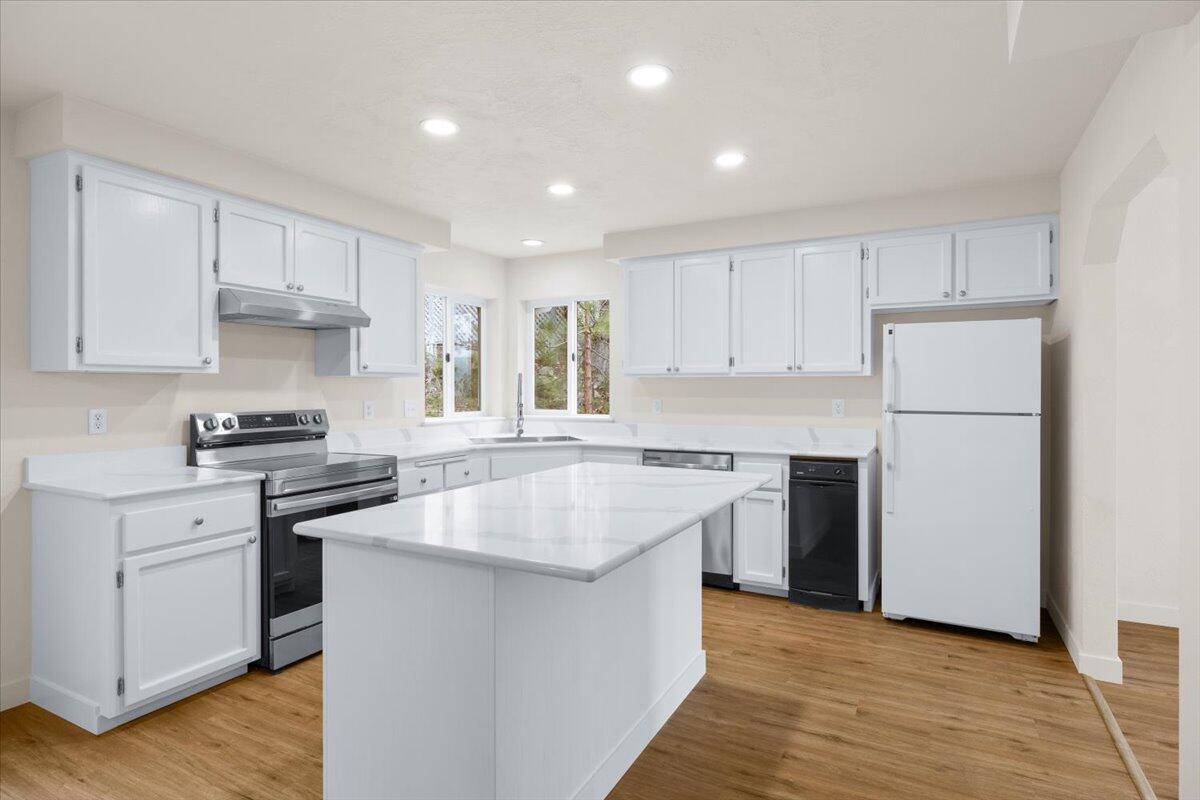 Park Estates Phase II - Residential