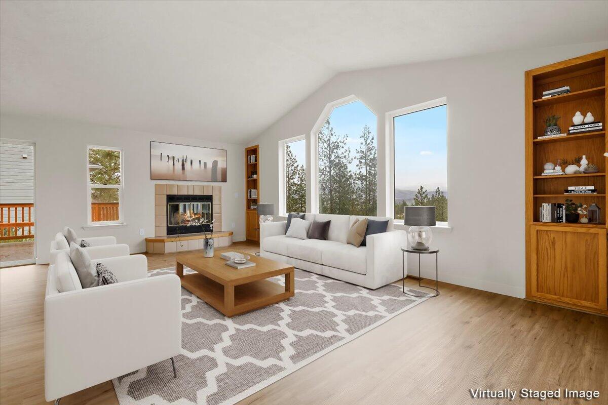 Park Estates Phase II - Residential