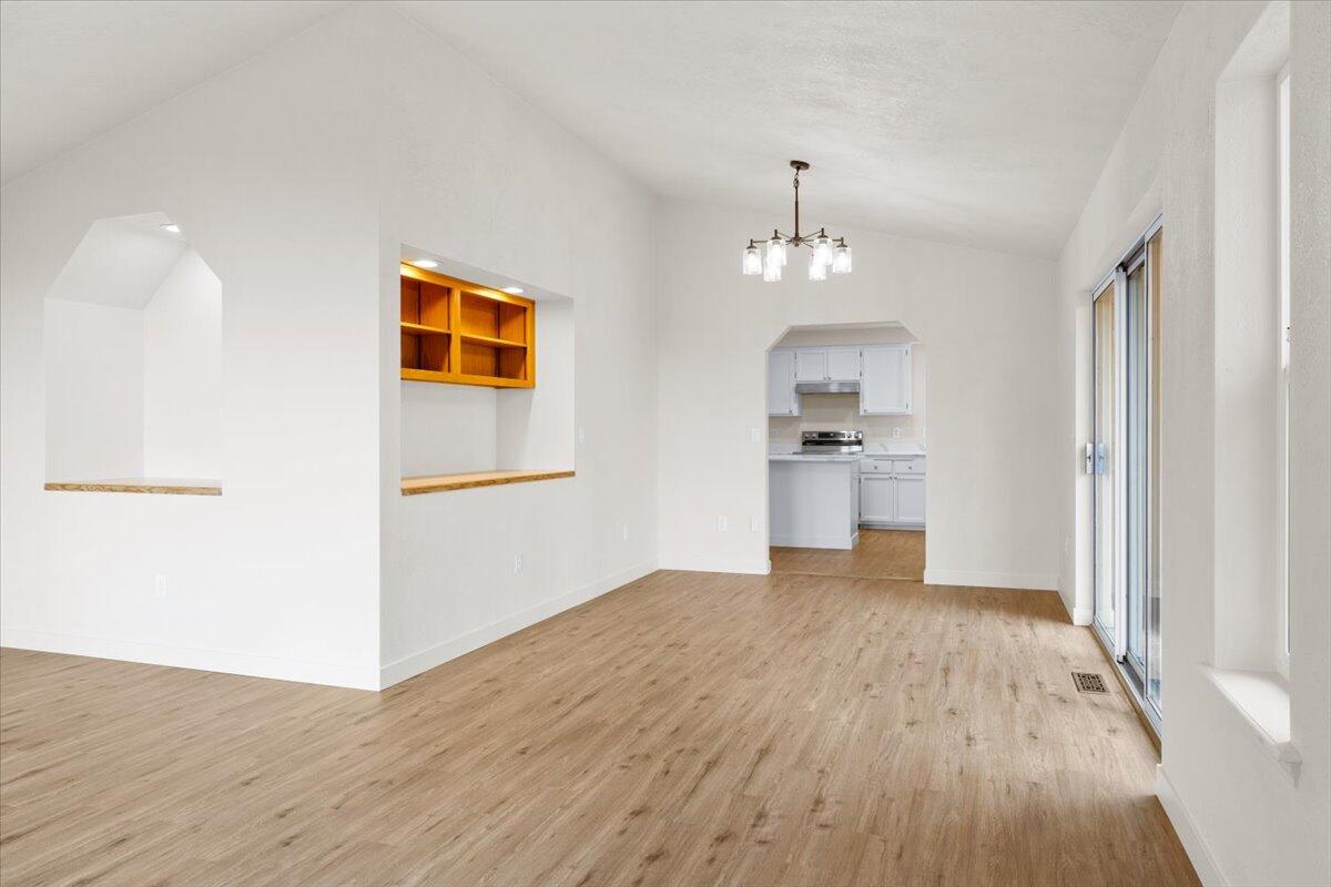 Park Estates Phase II - Residential