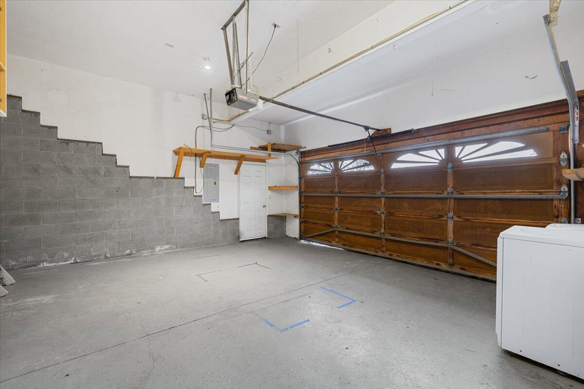 Park Estates Phase II - Residential