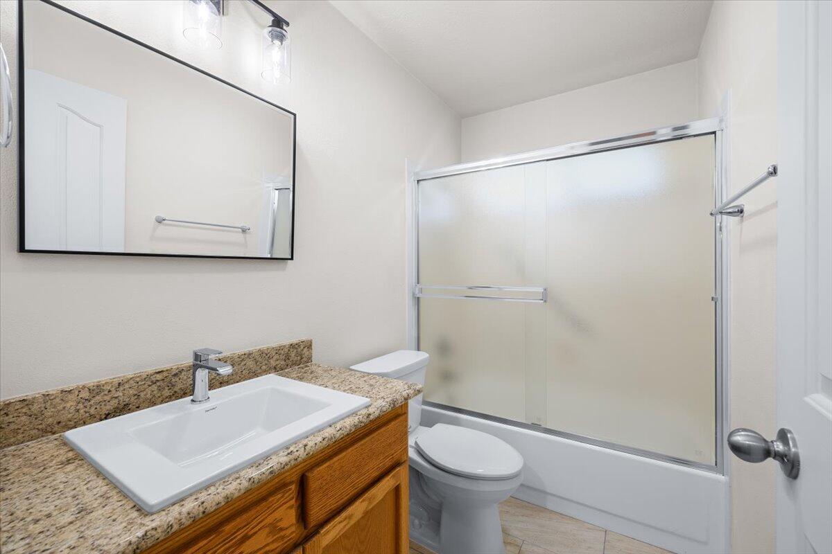 Park Estates Phase II - Residential