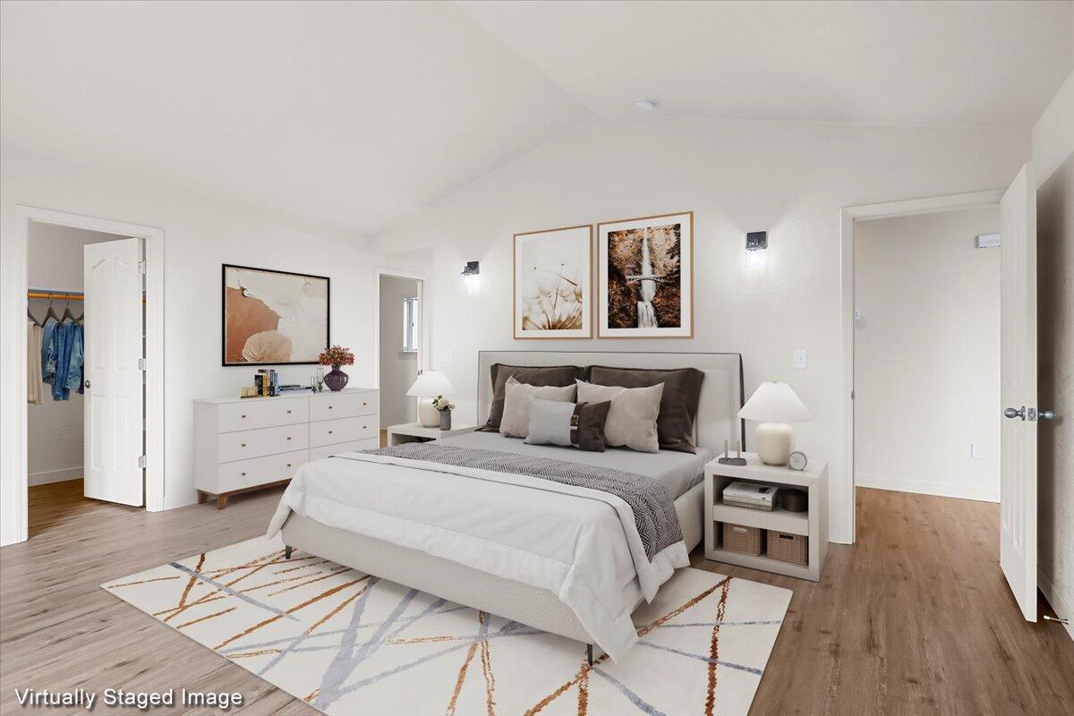 Park Estates Phase II - Residential