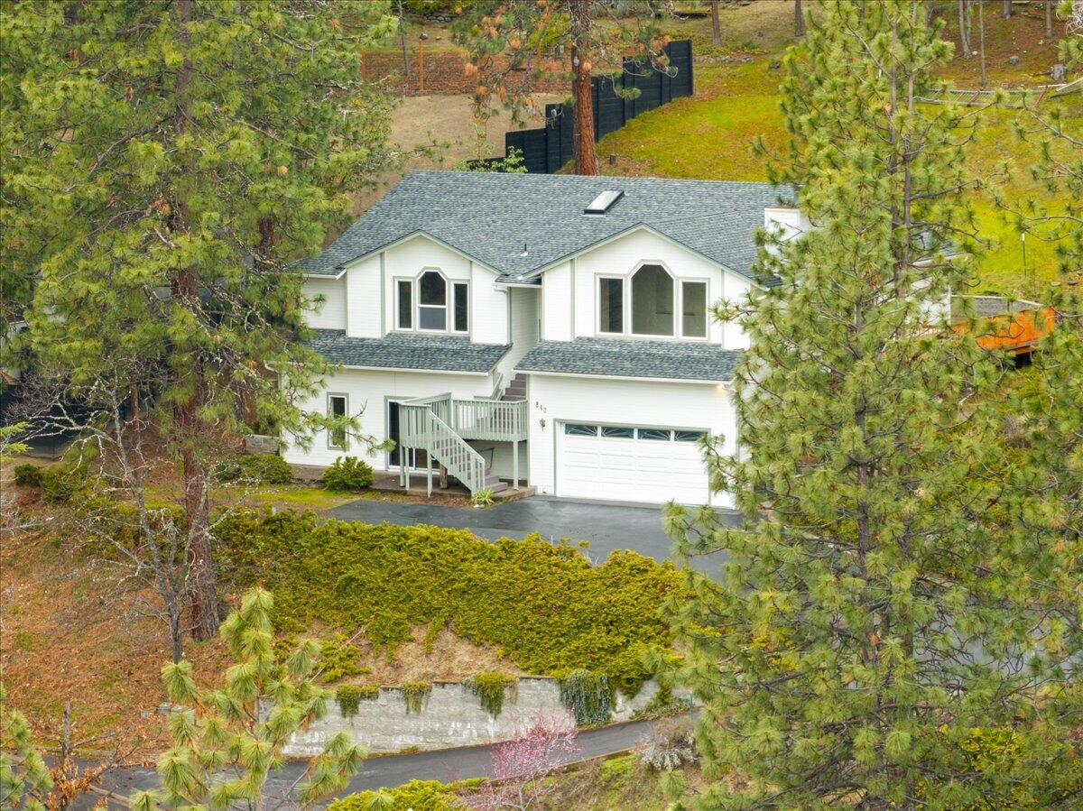 Park Estates Phase II - Residential