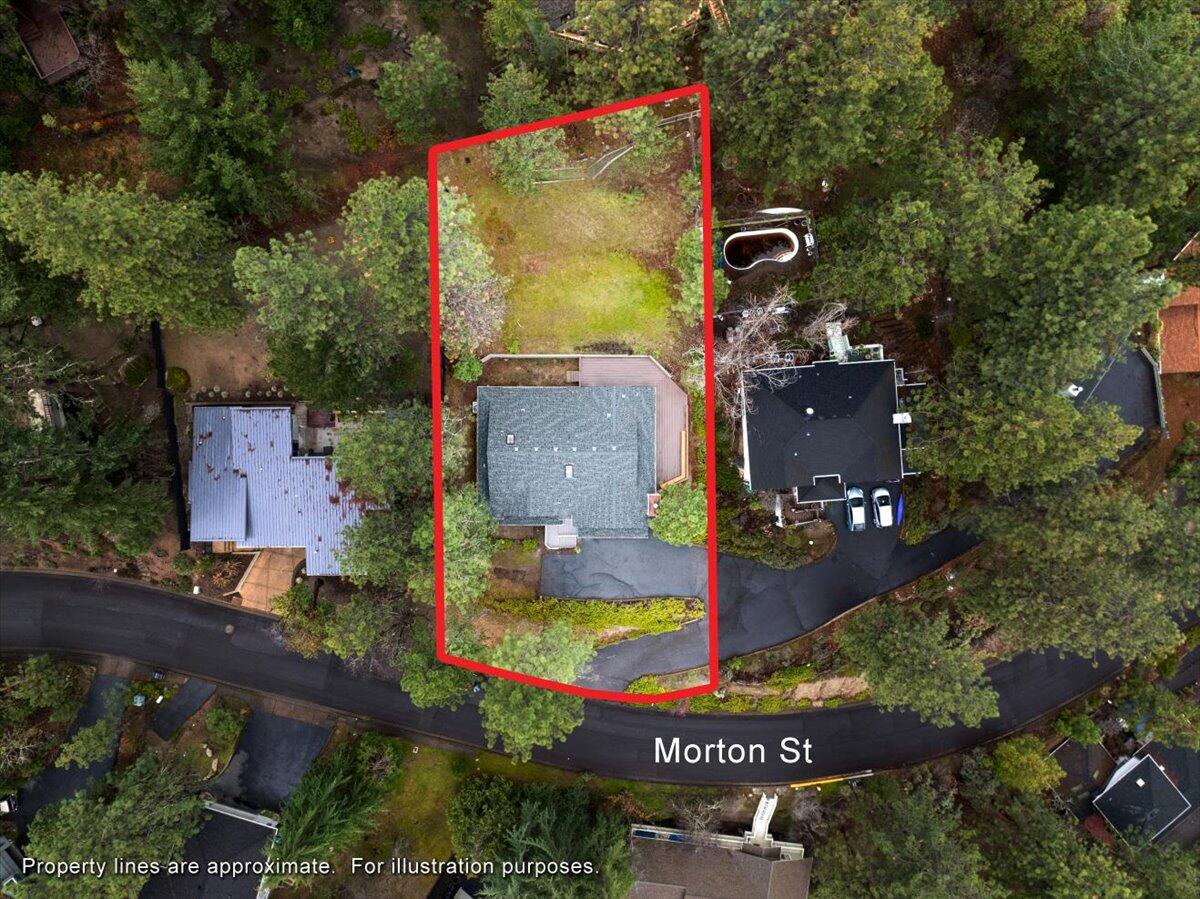 Park Estates Phase II - Residential