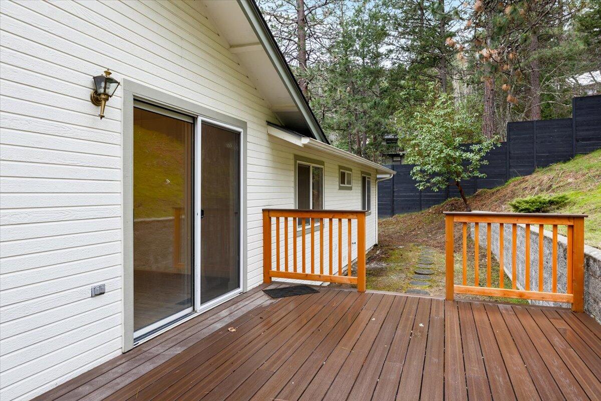 Park Estates Phase II - Residential