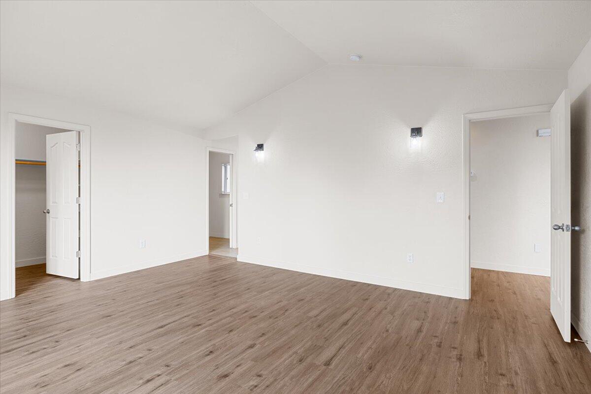 Park Estates Phase II - Residential