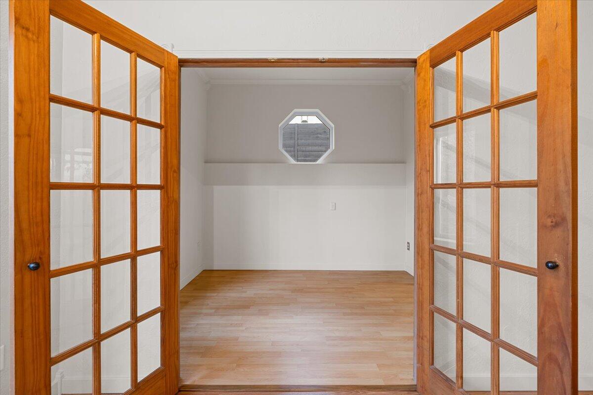 Park Estates Phase II - Residential