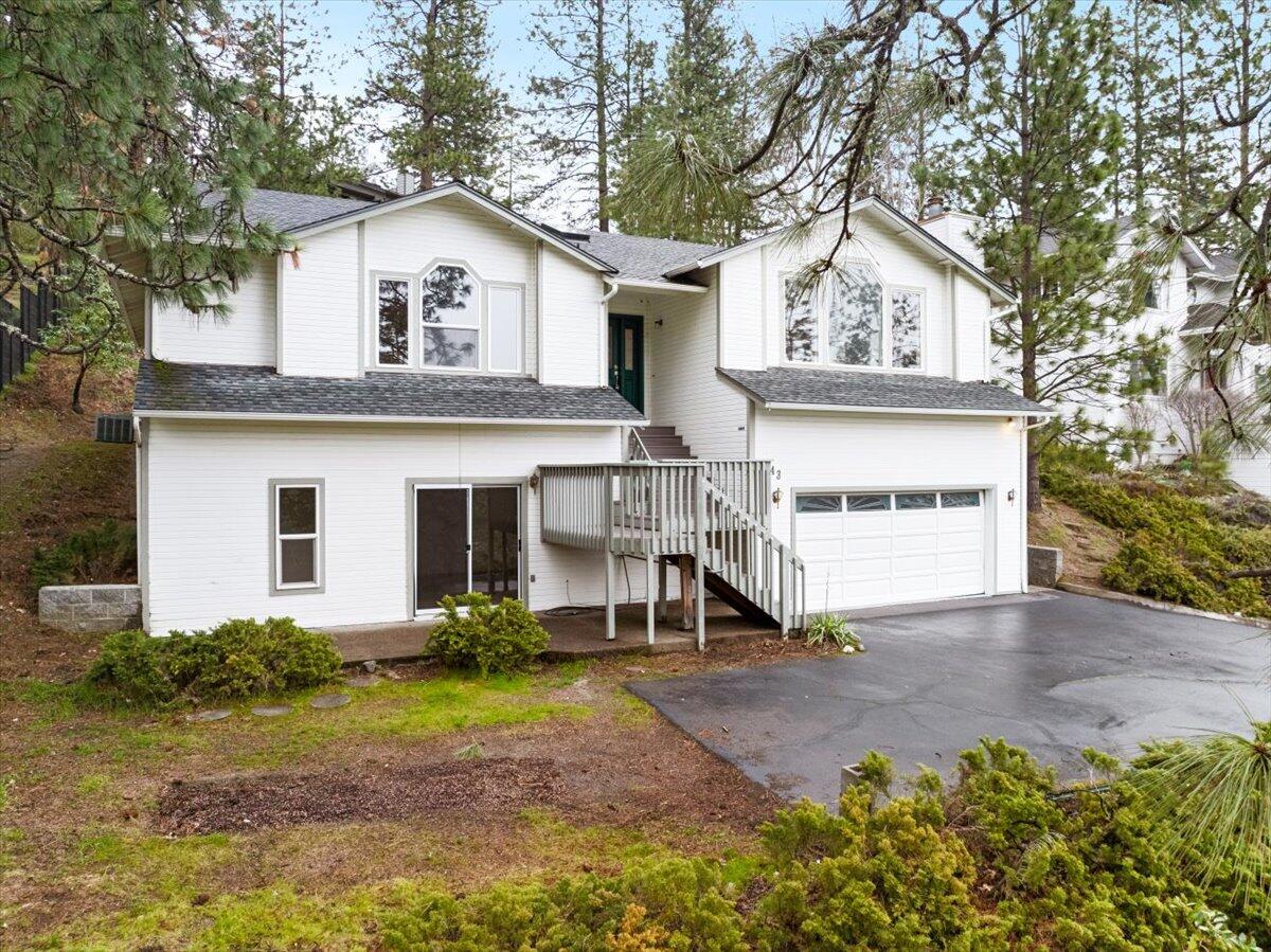 Park Estates Phase II - Residential