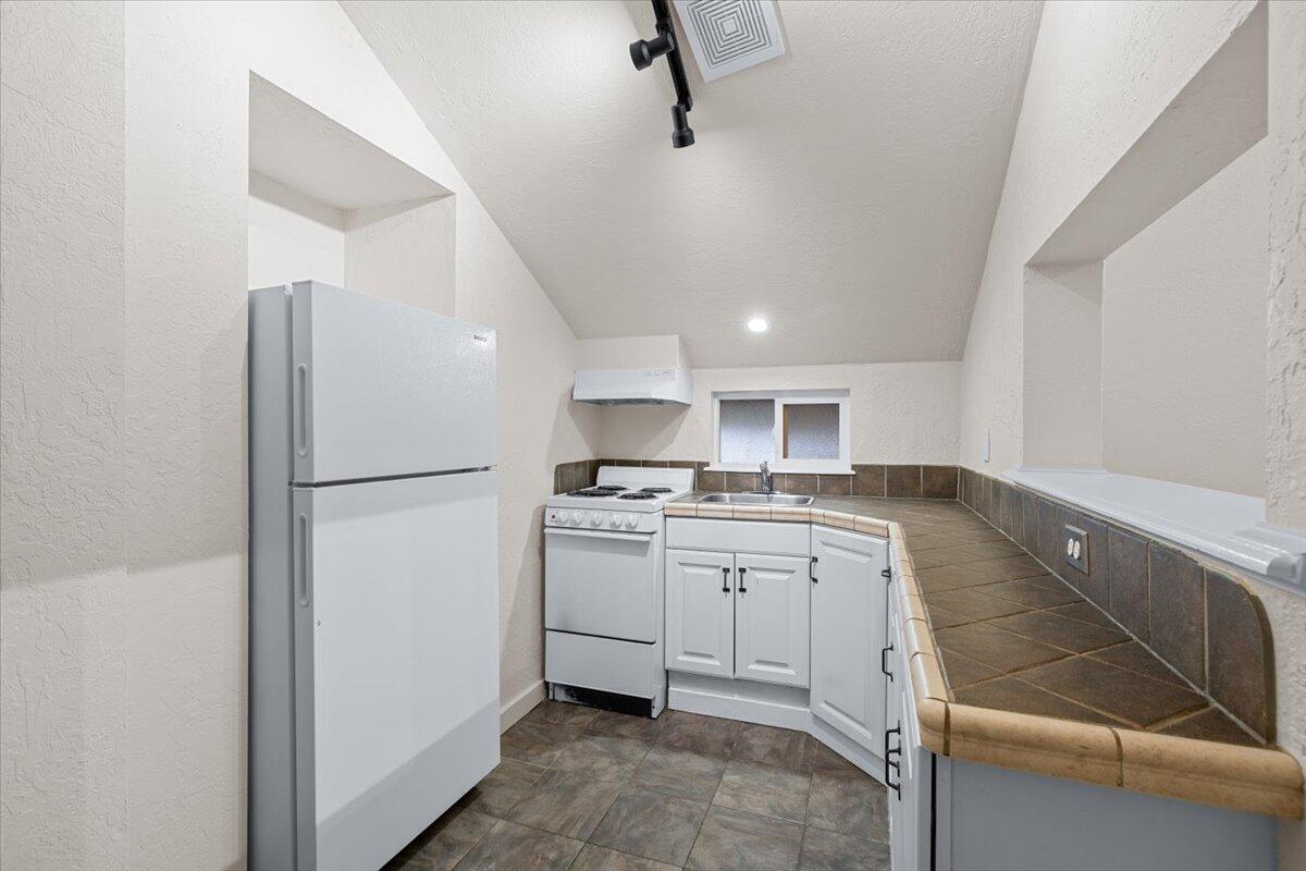 Park Estates Phase II - Residential