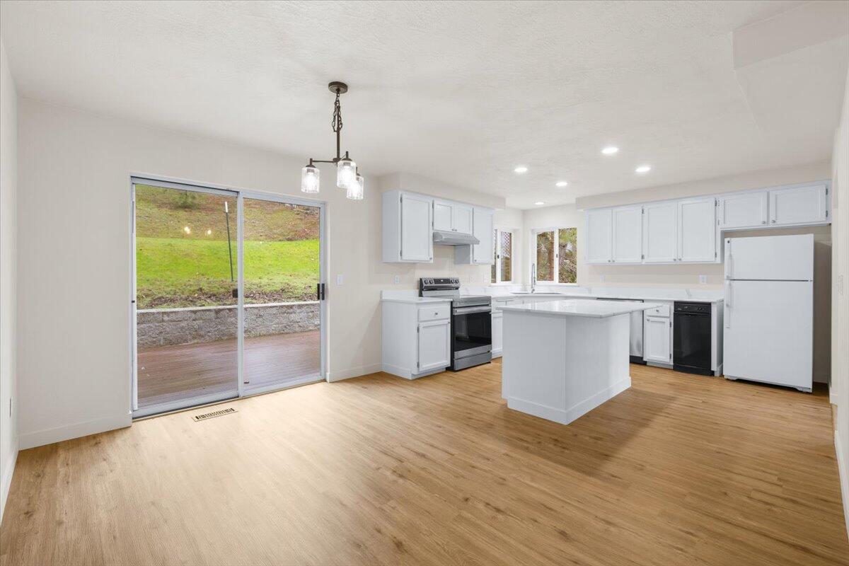 Park Estates Phase II - Residential