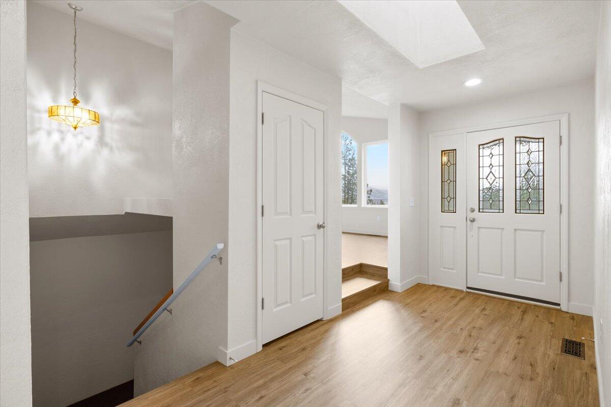 Park Estates Phase II - Residential