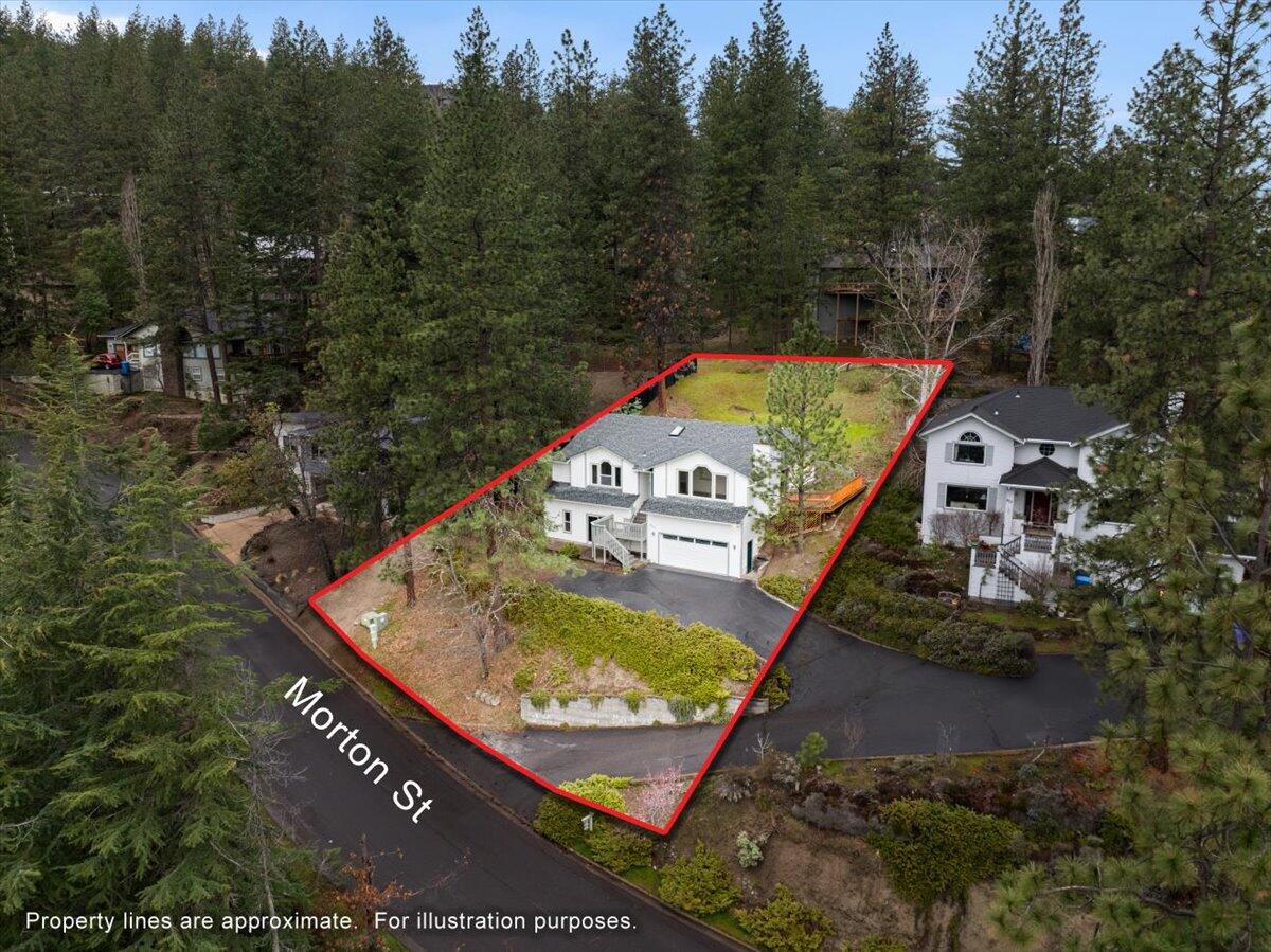 Park Estates Phase II - Residential