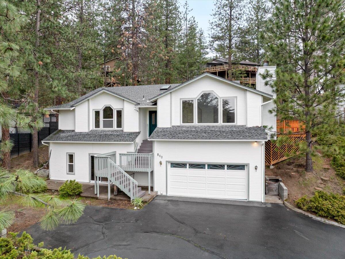 Park Estates Phase II - Residential