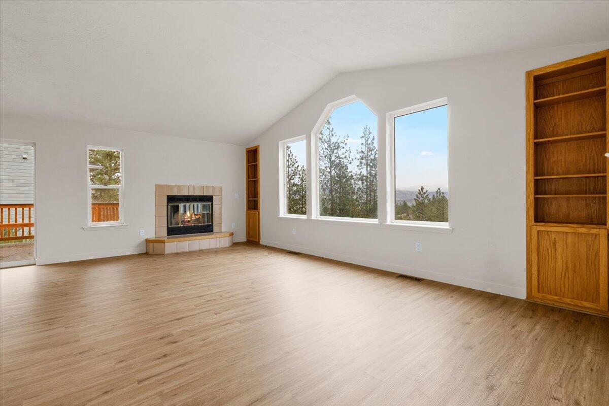 Park Estates Phase II - Residential