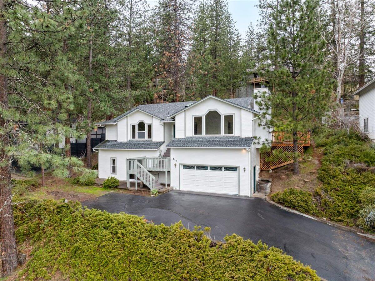 Park Estates Phase II - Residential